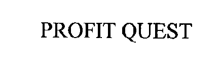 PROFIT QUEST