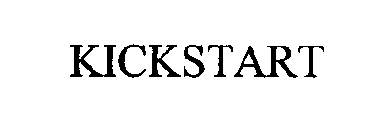 KICKSTART