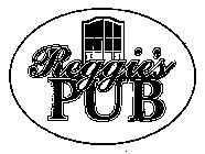 REGGIE'S PUB