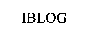 IBLOG