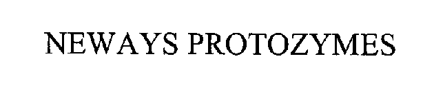 NEWAYS PROTOZYMES