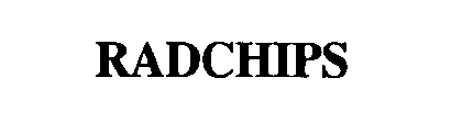 RADCHIPS
