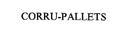 CORRU-PALLETS