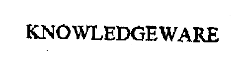 KNOWLEDGEWARE