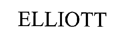 ELLIOTT