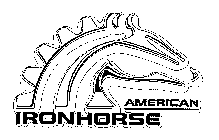 AMERICAN IRONHORSE