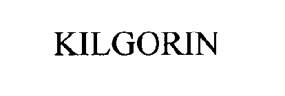 KILGORIN