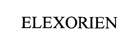 ELEXORIEN