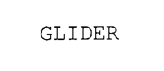 GLIDER