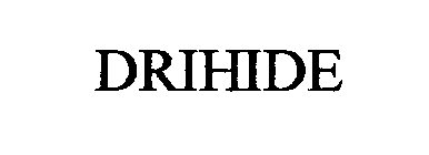 DRIHIDE