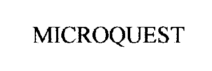 MICROQUEST