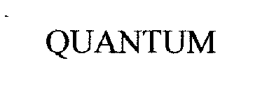 QUANTUM