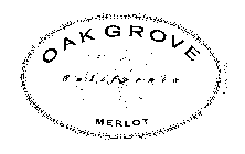 OAK GROVE