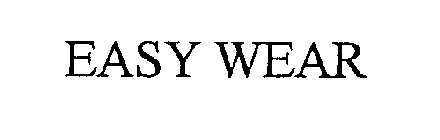 EASY WEAR