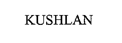 KUSHLAN