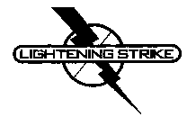 LIGHTENING STRIKE