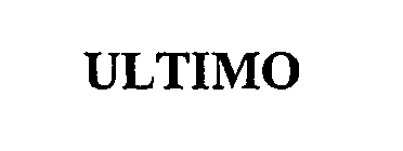 ULTIMO