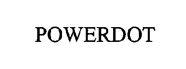 POWERDOT