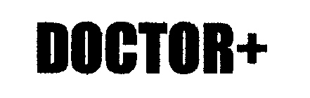 DOCTOR+