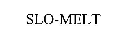 SLO-MELT