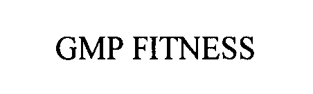 GMP FITNESS