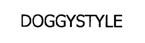 DOGGYSTYLE