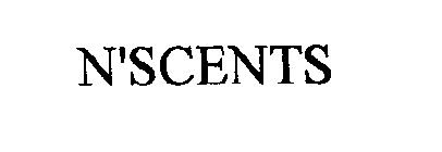 N'SCENTS