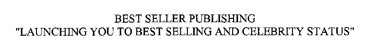 BEST SELLER PUBLISHING 