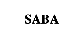 SABA