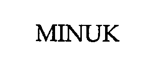 MINUK