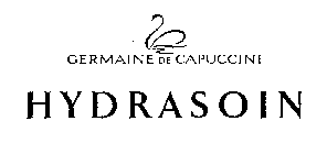 GERMAINE DE CAPUCCINI HYDRASOIN