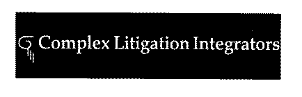 COMPLEX LITIGATION INTEGRATORS, INC.