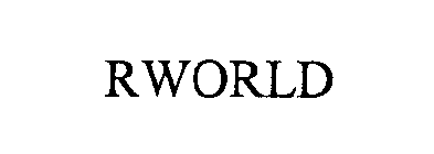 RWORLD