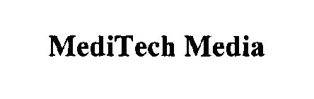 MEDITECH MEDIA