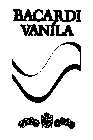 BACARDI VANILA
