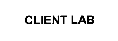 CLIENT LAB