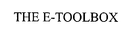 THE ETOOLBOX