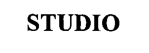 STUDIO
