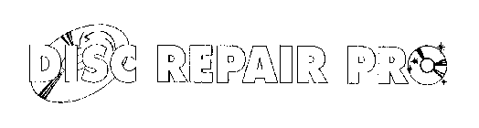 DISC REPAIR PRO