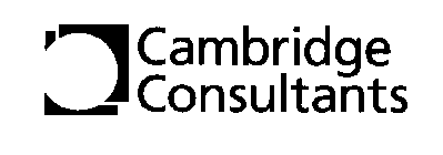 CAMBRIDGE CONSULTANTS