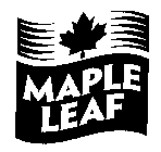 MAPLE LEAF
