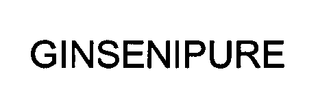 GINSENIPURE