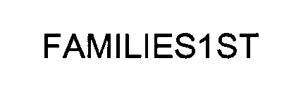FAMILIES1ST