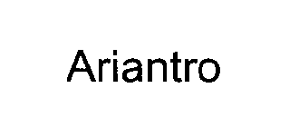 ARIANTRO