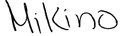 MIKINO