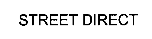STREET DIRECT