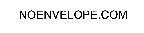NOENVELOPE.COM