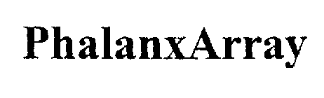 PHALANXARRAY