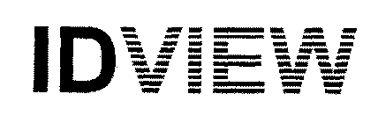 IDVIEW