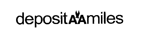 DEPOSITAAMILES